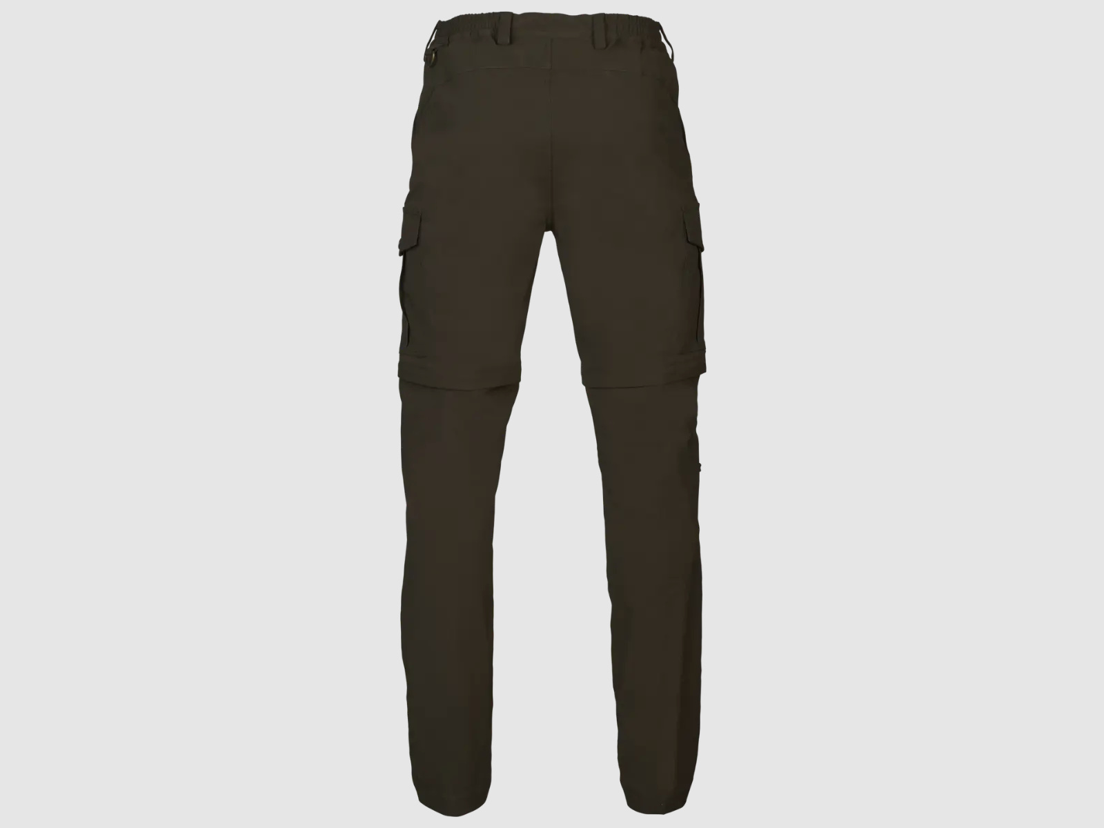 Pantalones Seeland Birch con cremallera desmontable