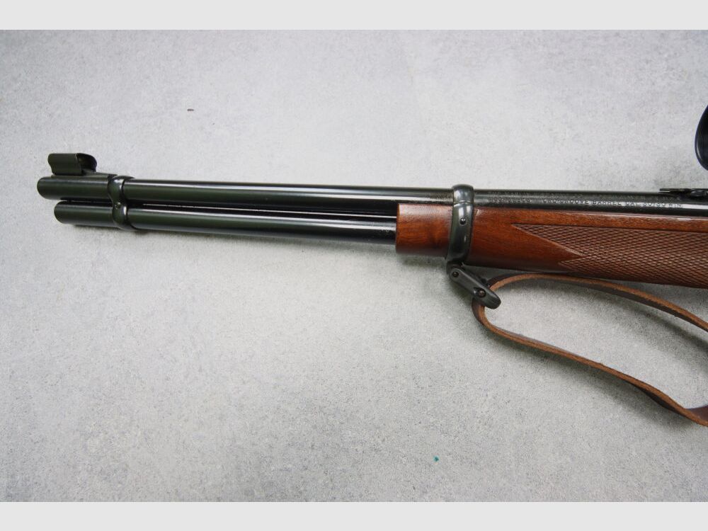 Marlin Lever Action 336 CS