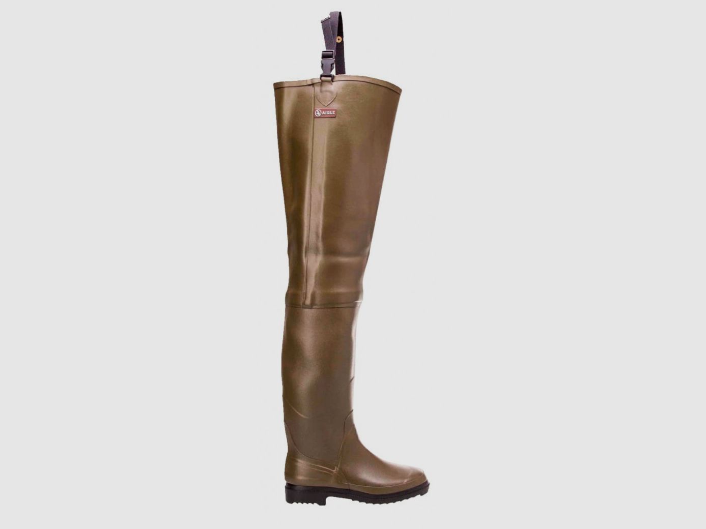 Botas de pesca Trucha - Aigle. P 41, imagen 2 de 2