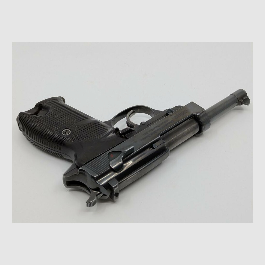 Walther Zella-Mehlis HP