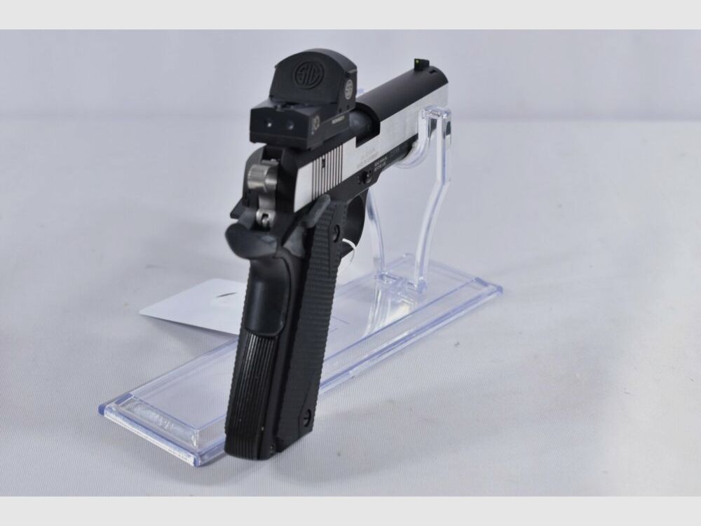 German Sport Guns 1911​ .22lr Pistole