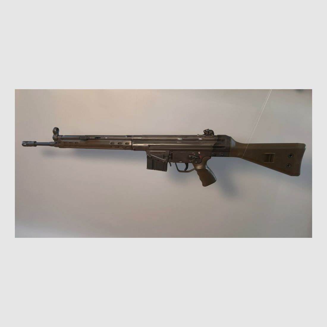 Schwaben Arms SAR M41/308 .308Win