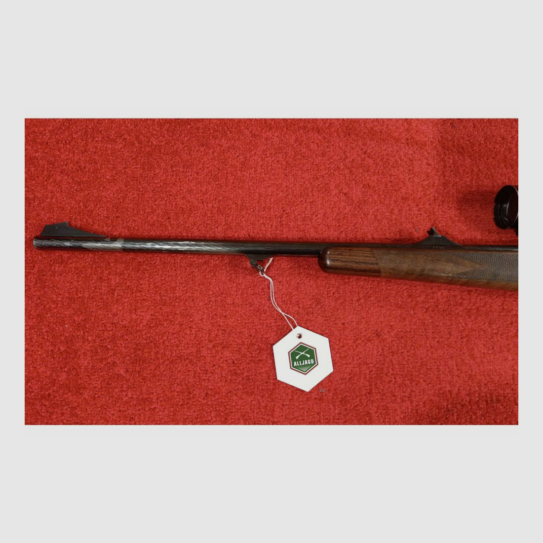 Steyr Mannlicher Mod.M 7x64