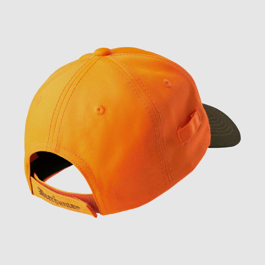 Deerhunter Bavaria Cap mit Schild Bark Green