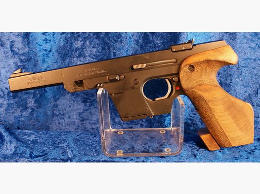 C.Walther GSP