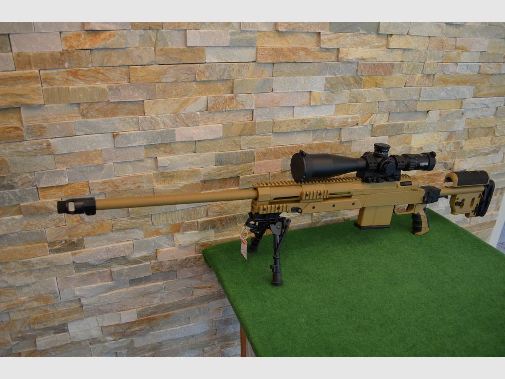 Haenel RS9