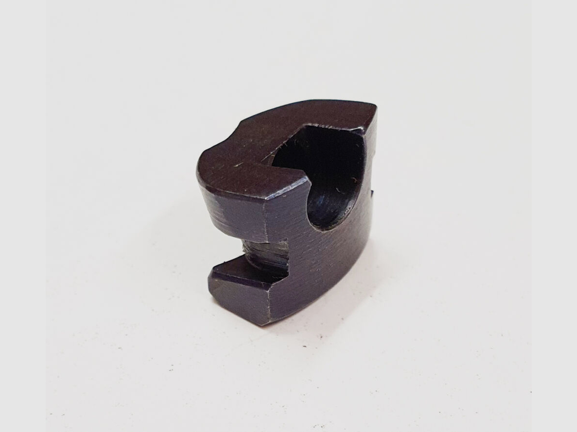 Fusil 43 / Carabine 43 ( G43 / K43 ) [8] Griffe d'extraction pour fusil 43 / carabine 43 ( G43 / K43 ) pièce de rechange originale