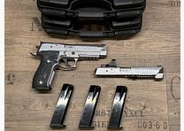 Sig Sauer P226 X-Five prodotto in Germania incluso sistema intercambiabile