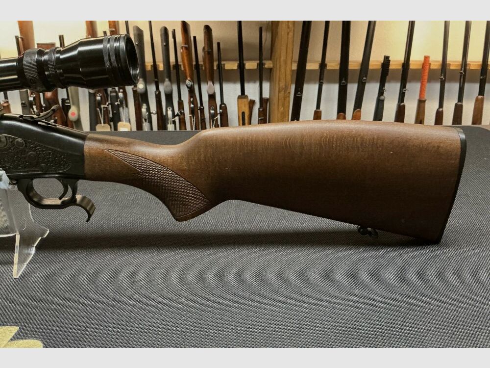 Röhmer 70 .22lr;9mmFlobert