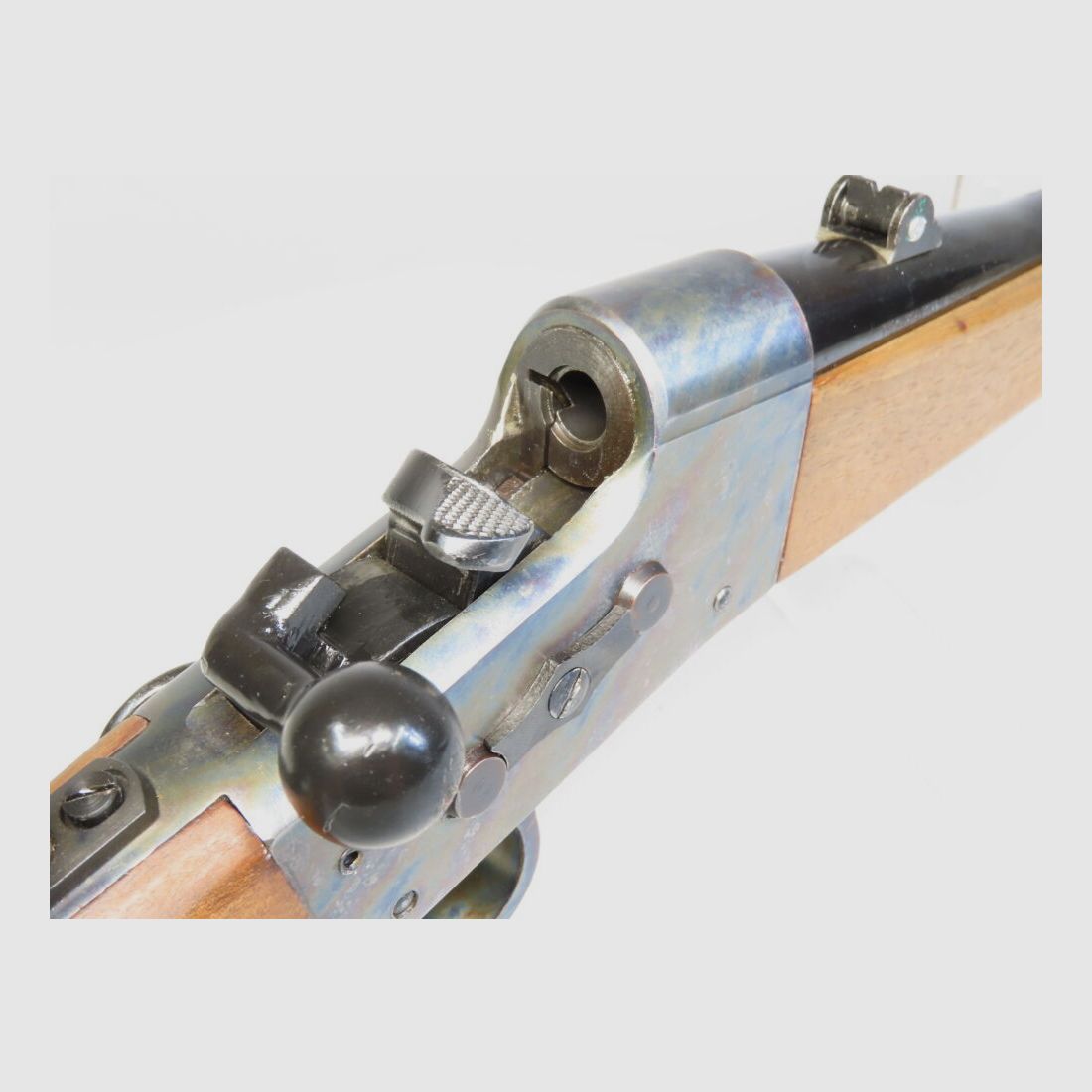 Star Rolling Block