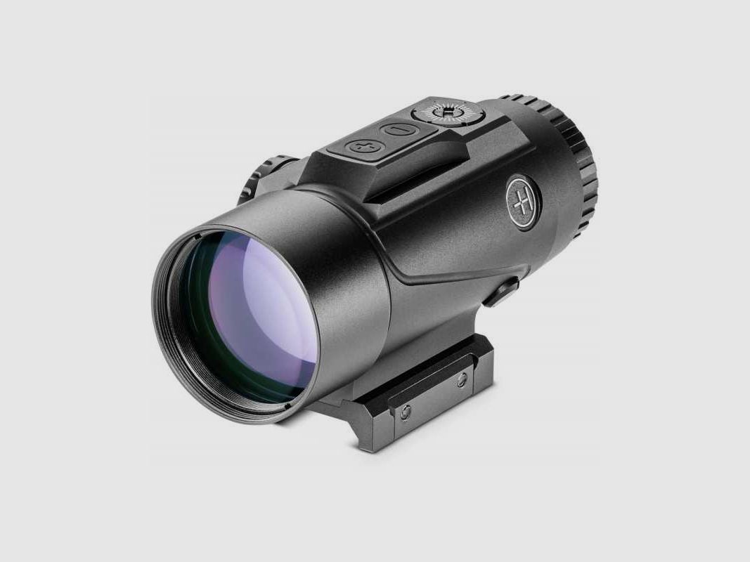 Hawke Prism Sight 6x36 5.56 BDC Red Dot Micro T-2