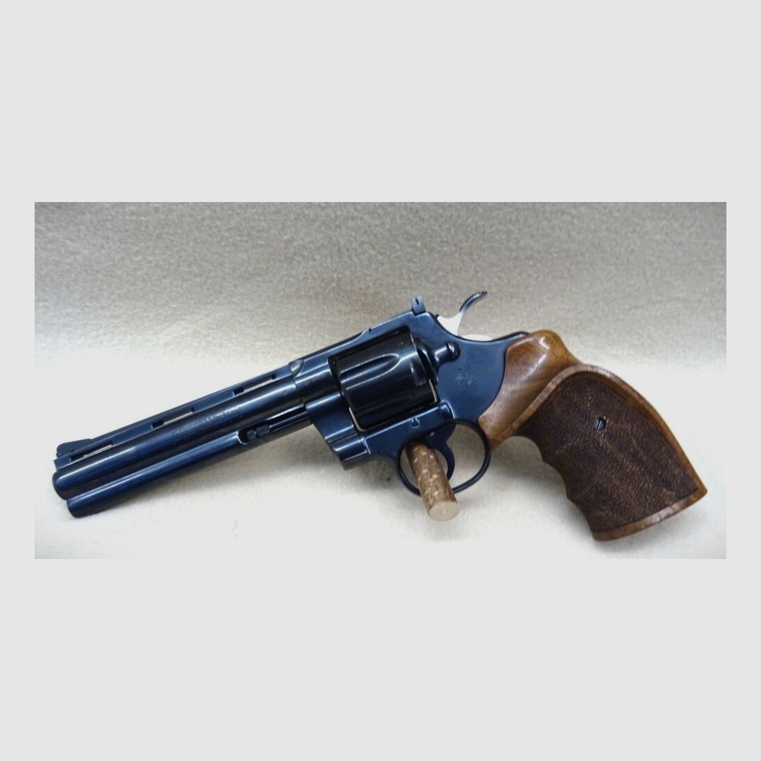 Colt Python