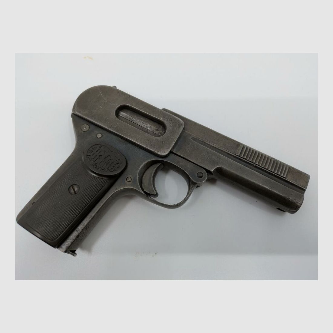 Dreyse 1907