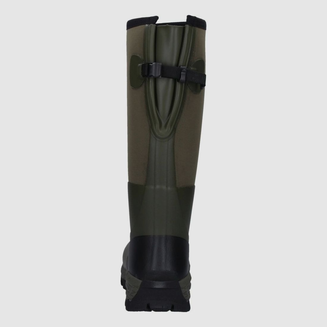 Gateway1 Gummistiefel Woodwalker 18" - 4mm