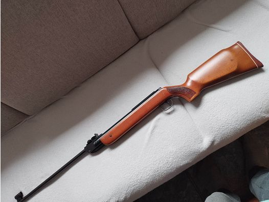 Diana 35 von 1969 ohne F im Fünfeck