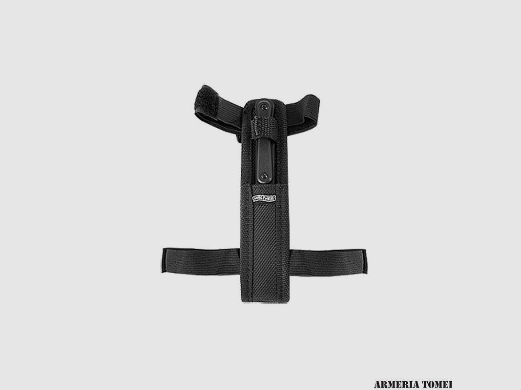 UMAREX – WALTHER MESSER MICRO DEFENSE, Bild 2 von 2