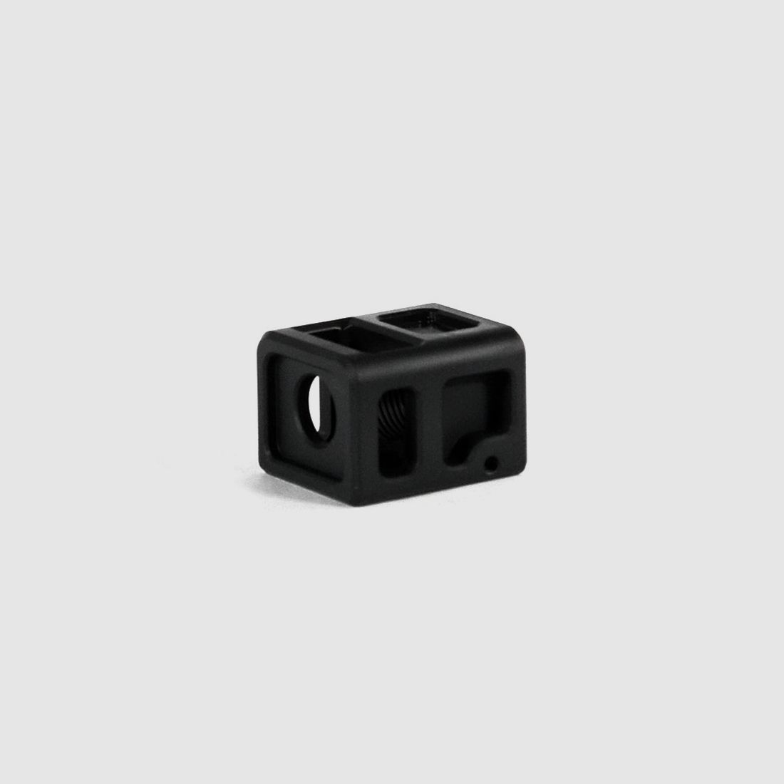 PGW Carry Compensator for GLOCK Gen 3/4