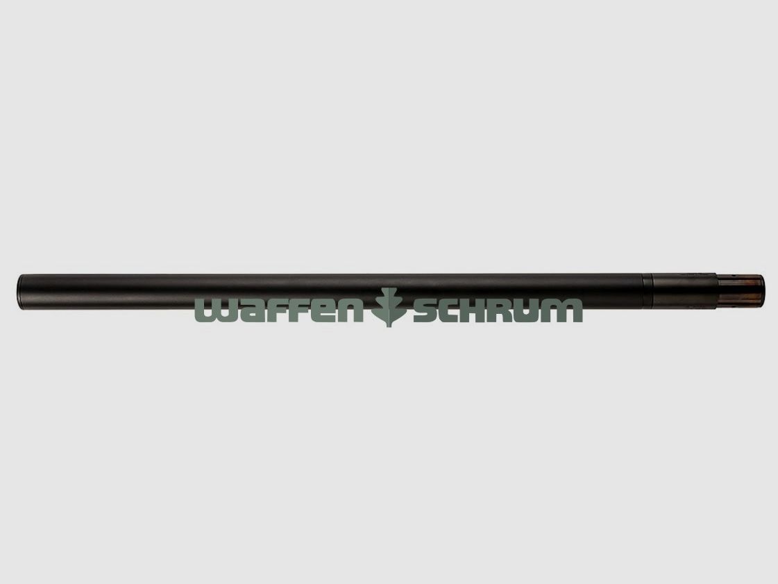 Sauer 404 Integralschalldämpfer