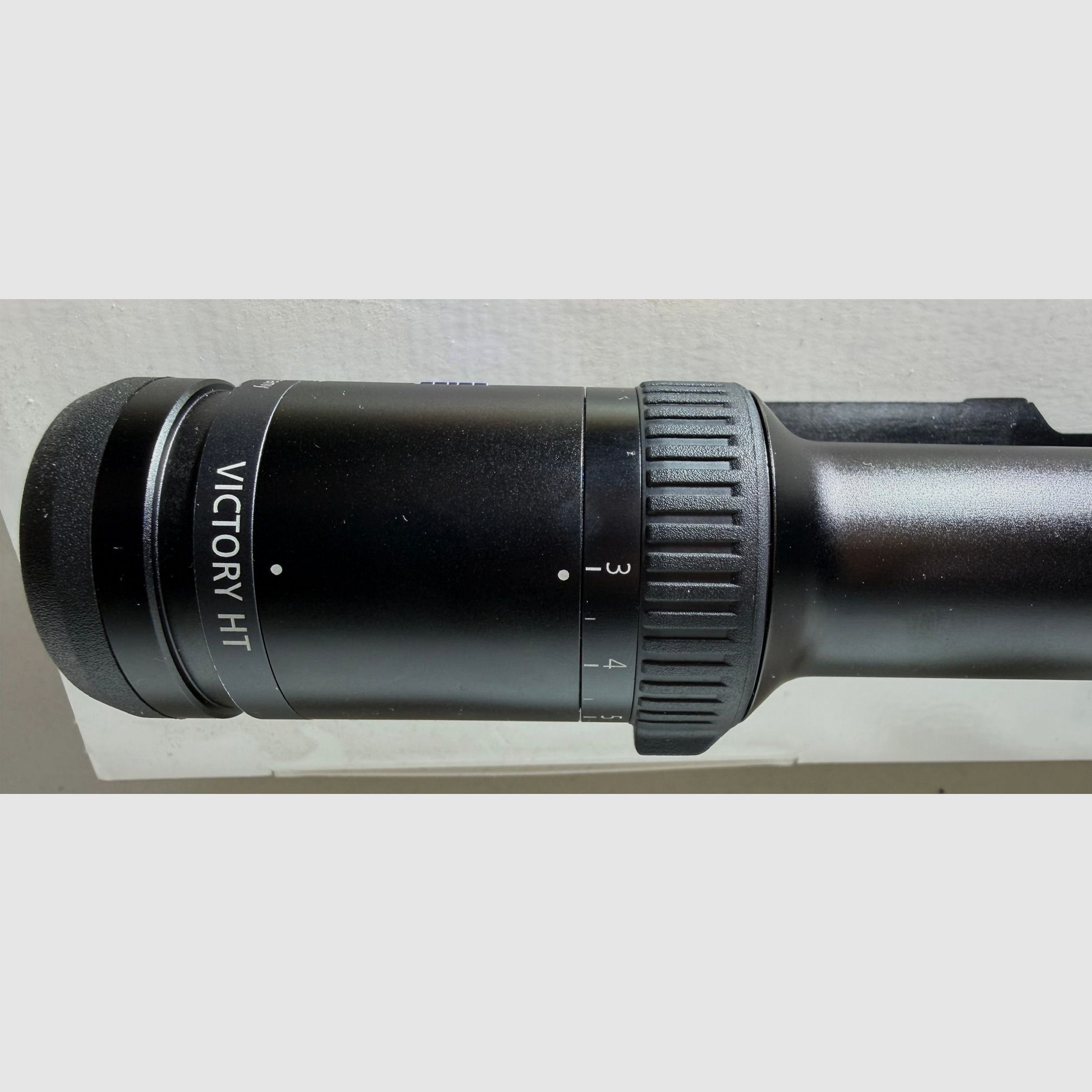 Zielfernrohr Zeiss Victory HT 3-12x56 M Absehen 60 Ansitz Sauen