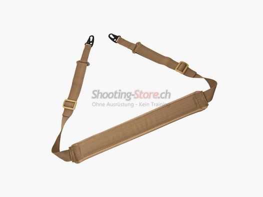 Invader Gear LMG Sling Coyote
