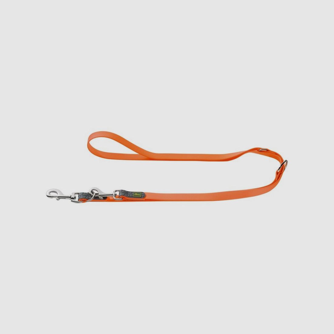 Hunter Laisse de promenade réglable Convenience 15/200