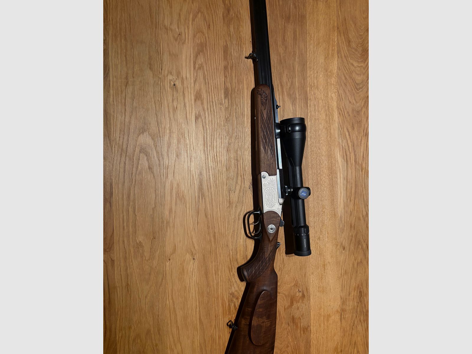 Blaser Bergstutzen