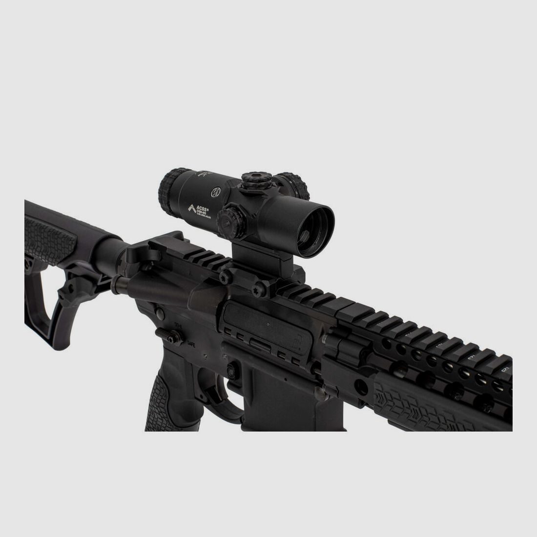 Primary Arms GLx 2x Prism Scope ACSS-CQB-M5 5.56