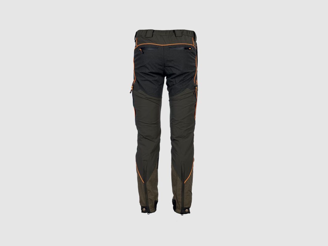 Pantalons BLATEX 80, image 2 sur 3
