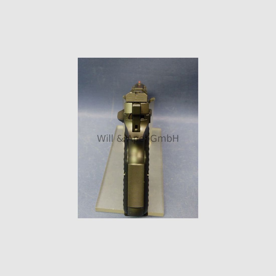 KMR L-02 Spectra OR