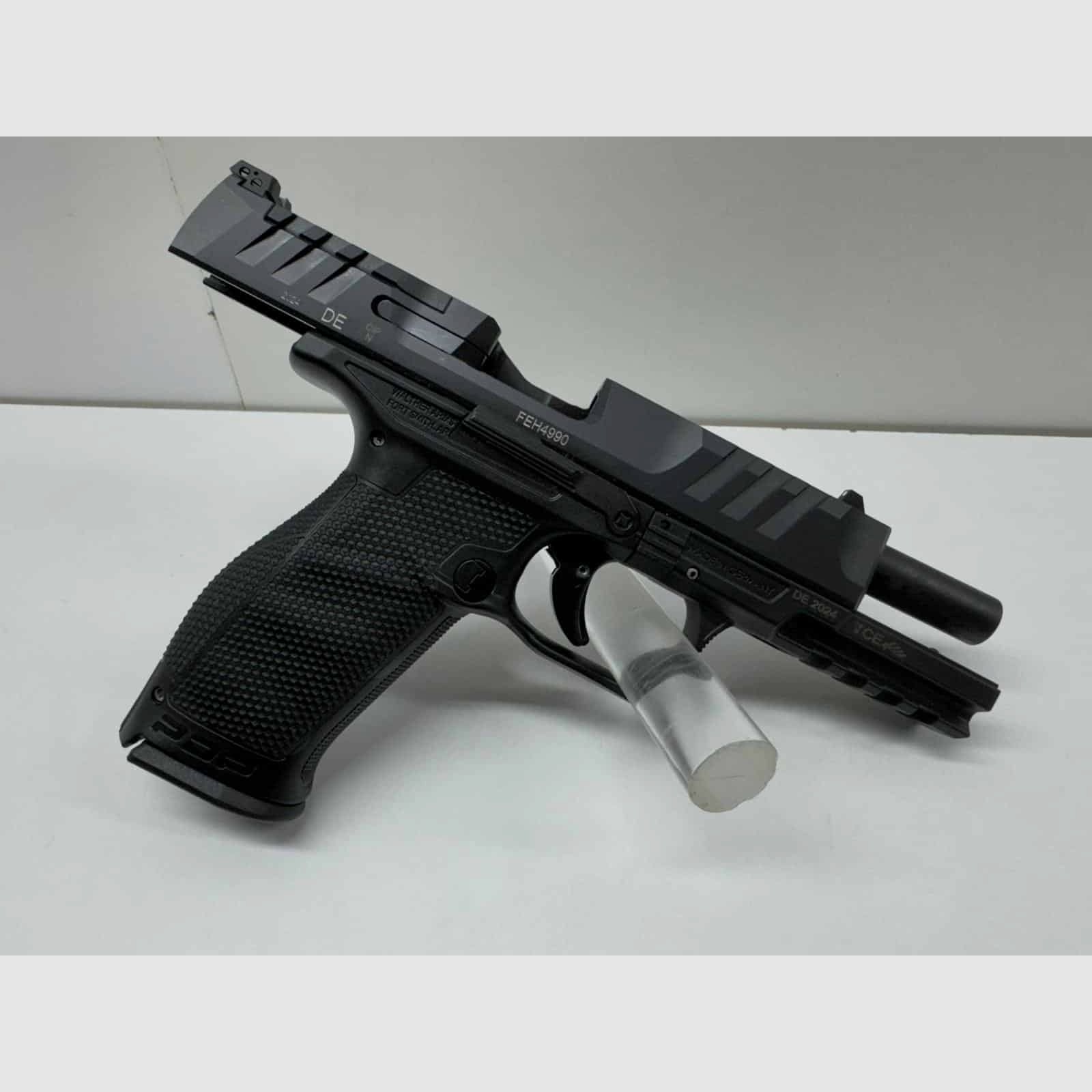 WALTHER PDP Full Size V2 4.5″ OR, Bild 4 von 9