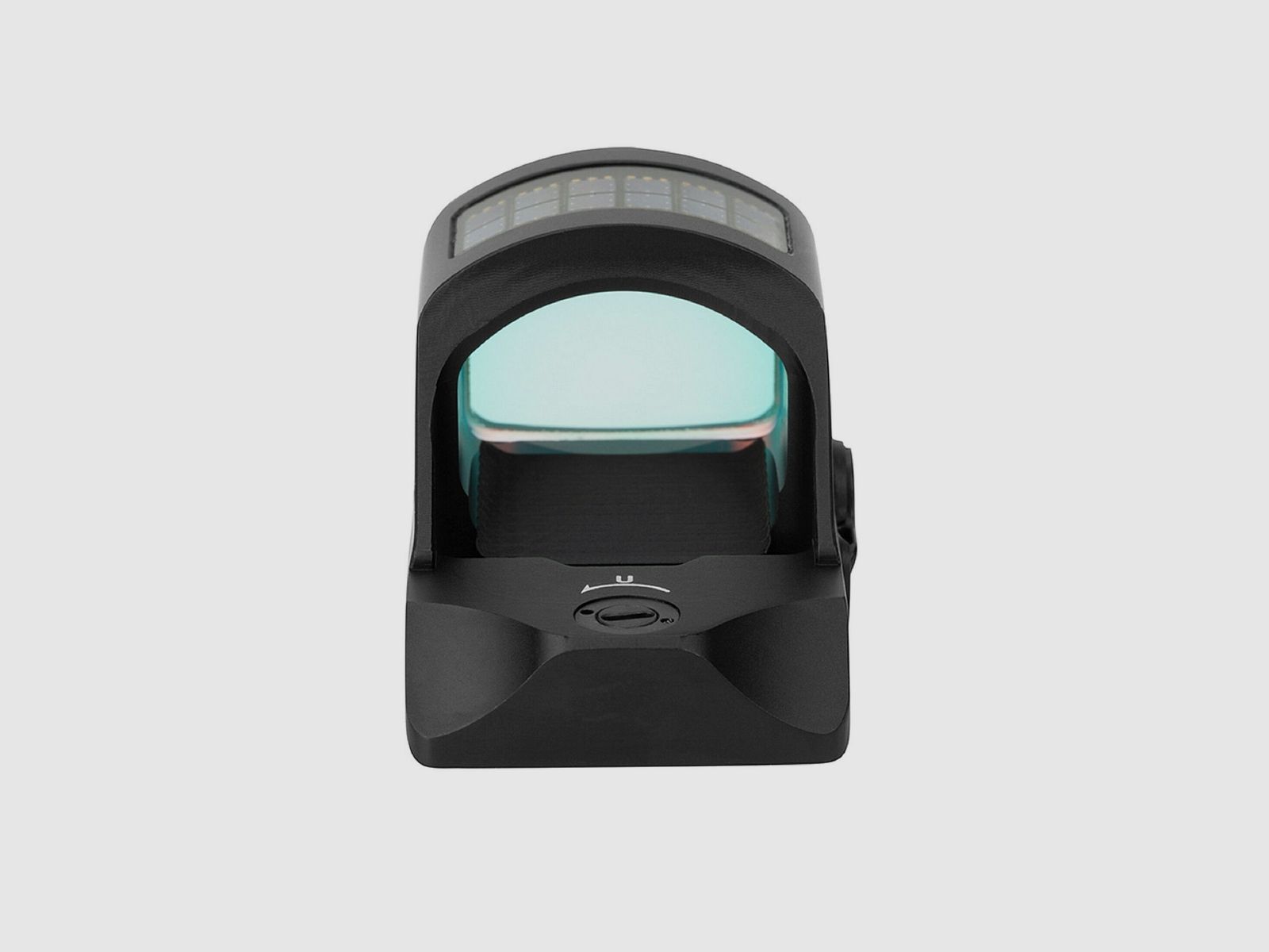 Holosun Viseur Reflex HE407C-GR-X2 avec point vert 2MOA, image 8 sur 8