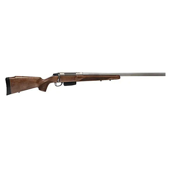 Karabina Tikka T3X Varmint Drewno Inox Lufa Gwintowana