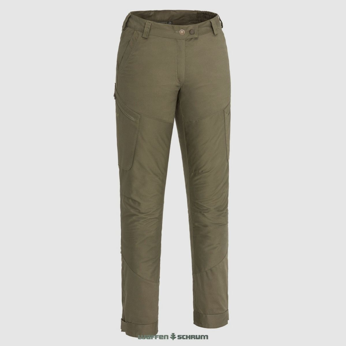 Pinewood Hose Tiveden Anti-Insect H.Olive