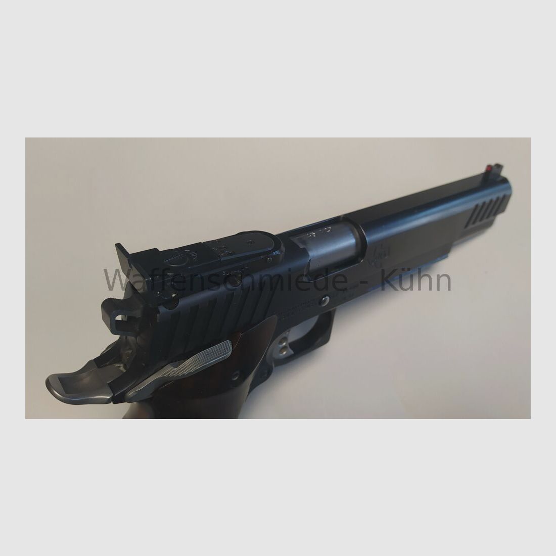 *STI Target Master 6.0