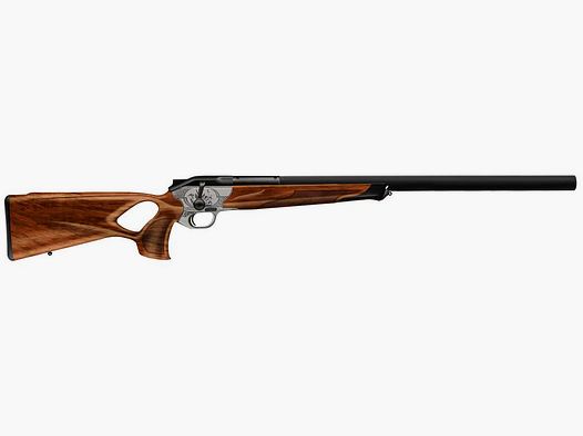 Blaser Repetierbüchse R8 Success Silence Luxus