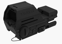 FALKE FALKE LE QL Gen2 Reflexvizier