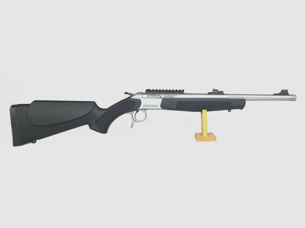 Bergara BA13 Stainles Steel