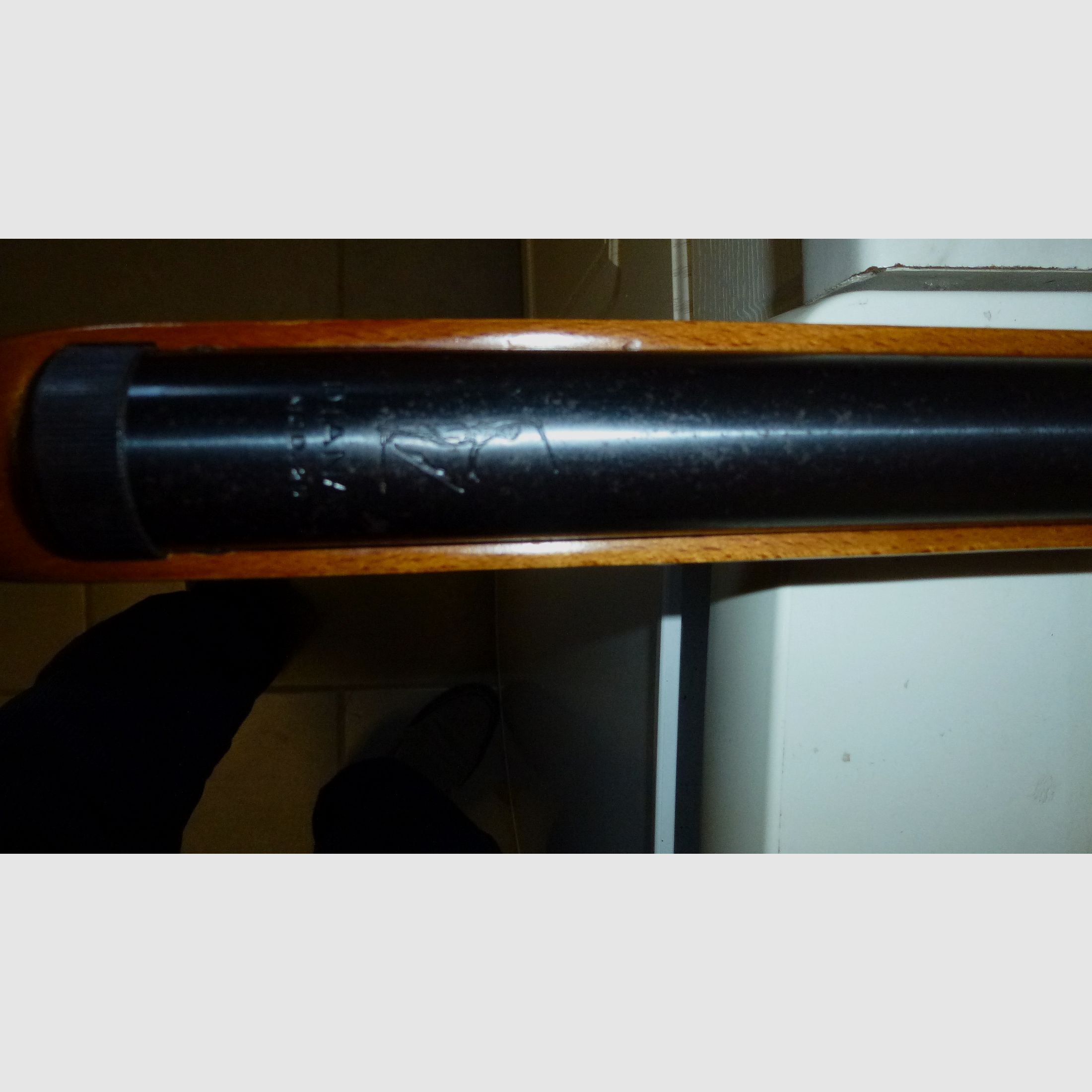 Luftgewehr Diana Mod. 25