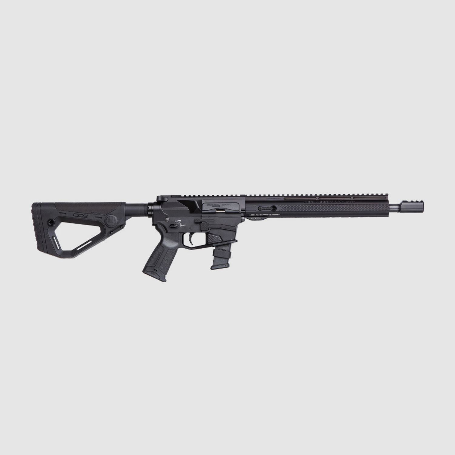 Hera Arms The 9ers Sport C carabine semi-automatique cal. 9mm Gen III crosse CCS 13,5"