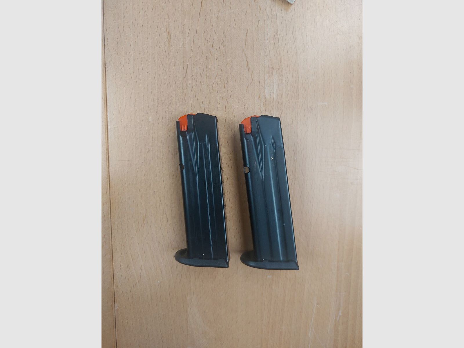 Walther, Ulm Model PPQ M, zdjęcie 1 z 8
