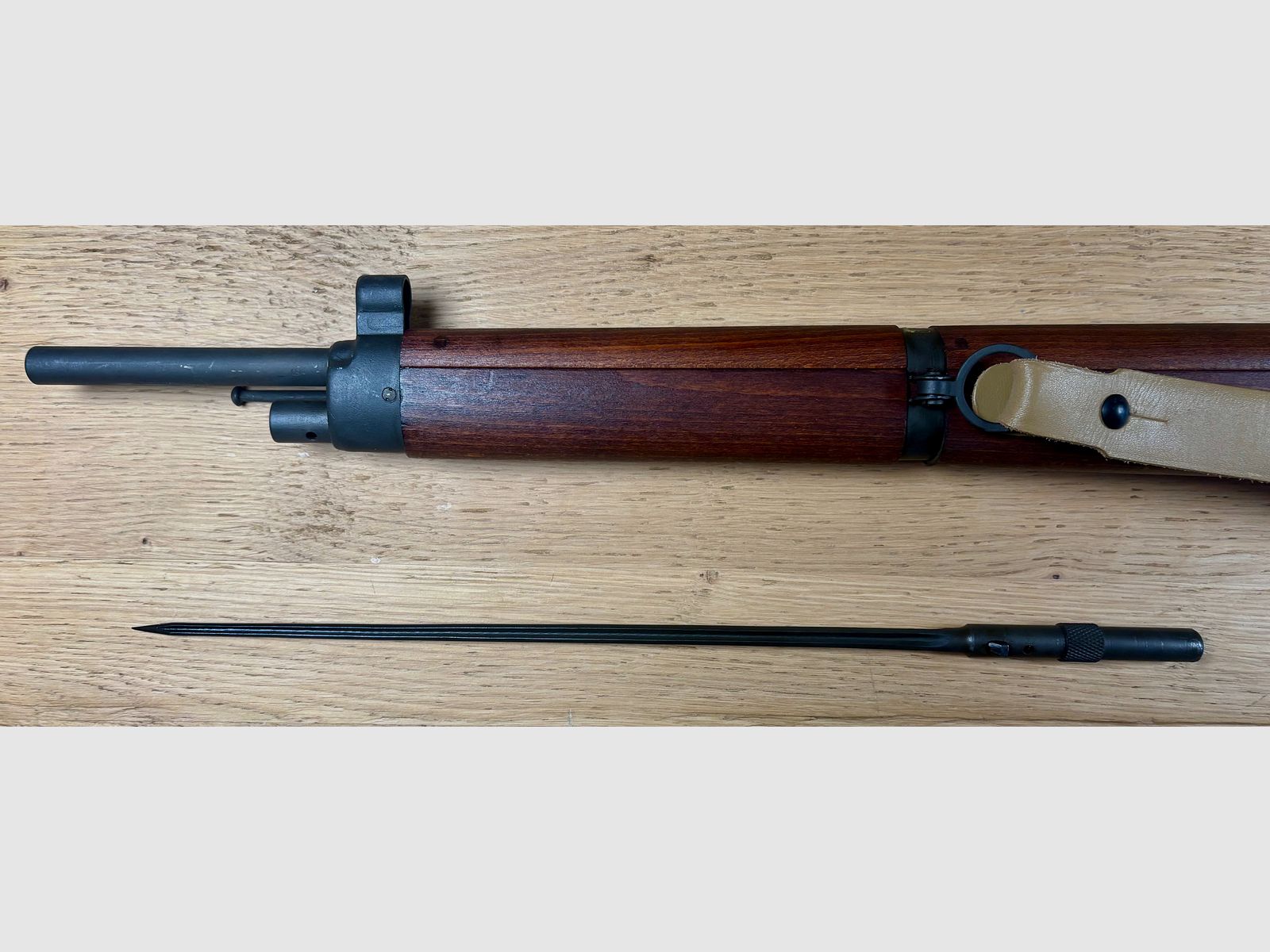 FN MAS 36 Neuwertig (Arsenalware?)