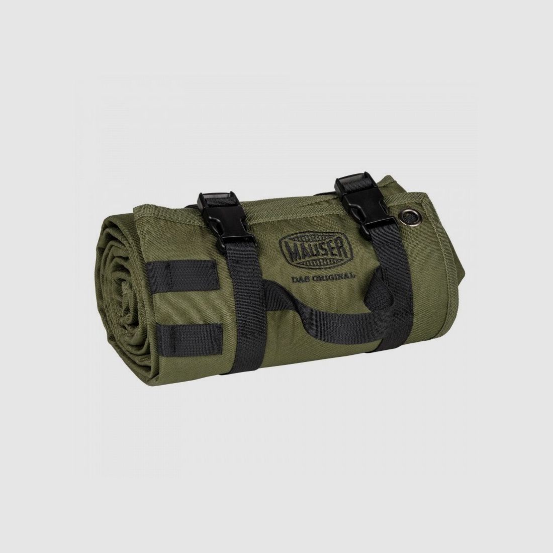 Tappeto da tiro Mauser