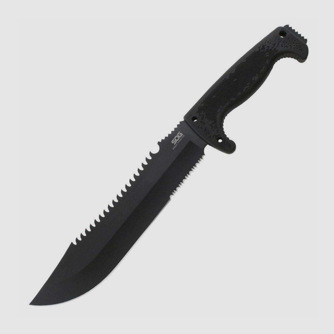 Nóż outdoorowy SOG Jungle Primitive, zdjęcie 20 z 20