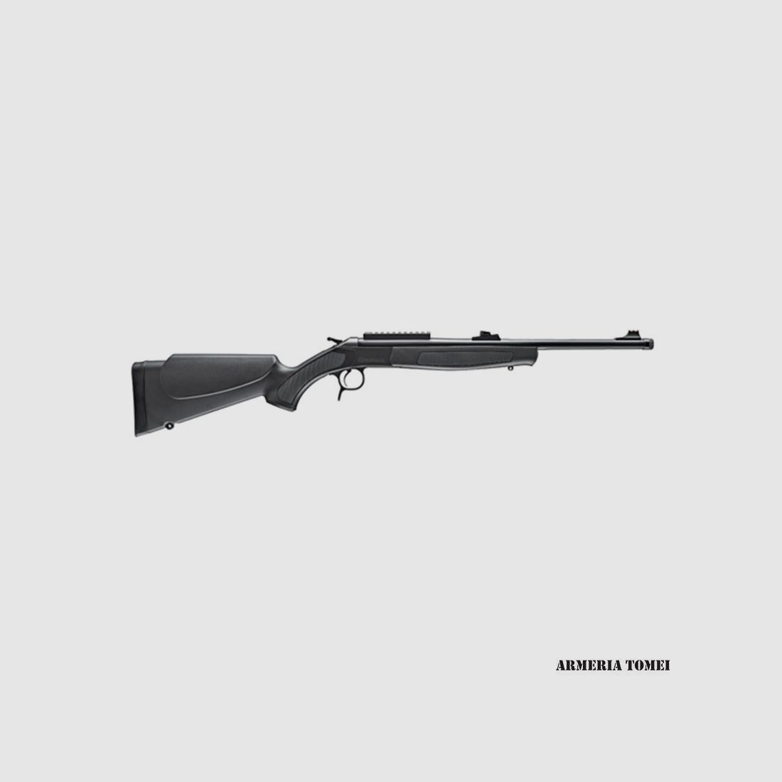 CARABINA – BERGARA – BA13TD STD BLACK 20″ CAL. 308 WIN, immagine 1 di 3