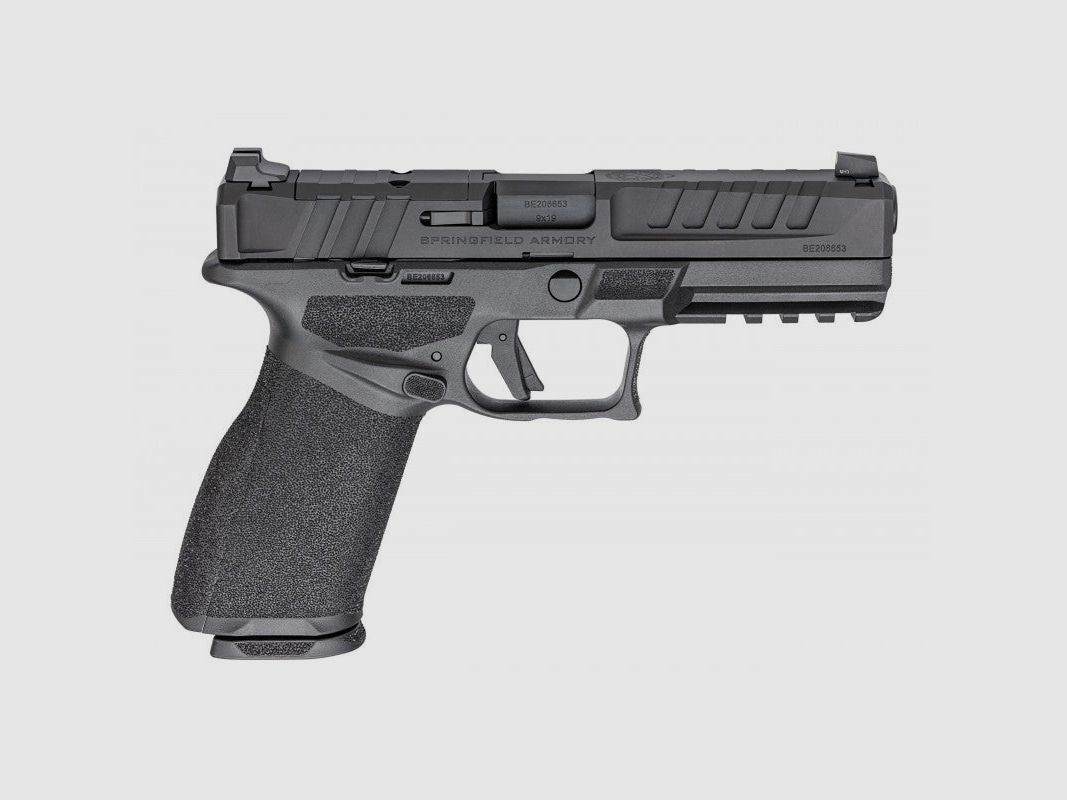 Springfield Echelon 4,5 U Notch, Bild 1 von 2