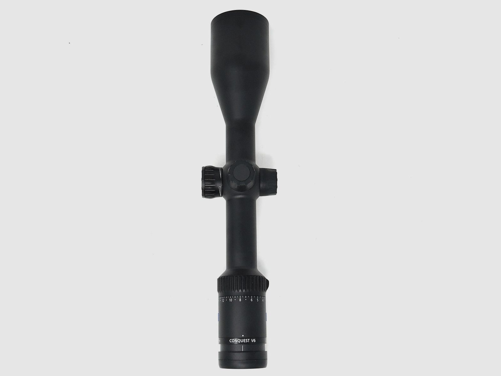Zeiss Conquest V6 2,5-15×56 mm, immagine 5 di 5
