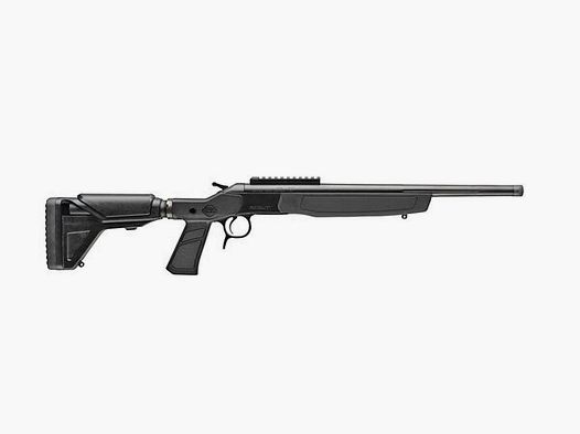 CVA SCOUT TD XP .223 Rem.