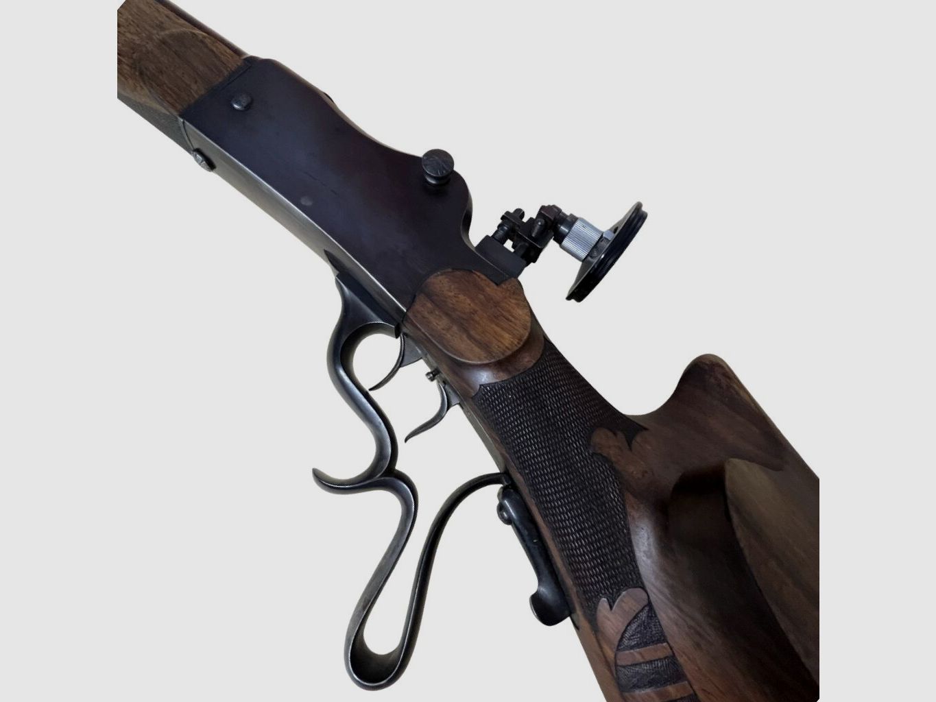 Pachmayr Traunstein .22