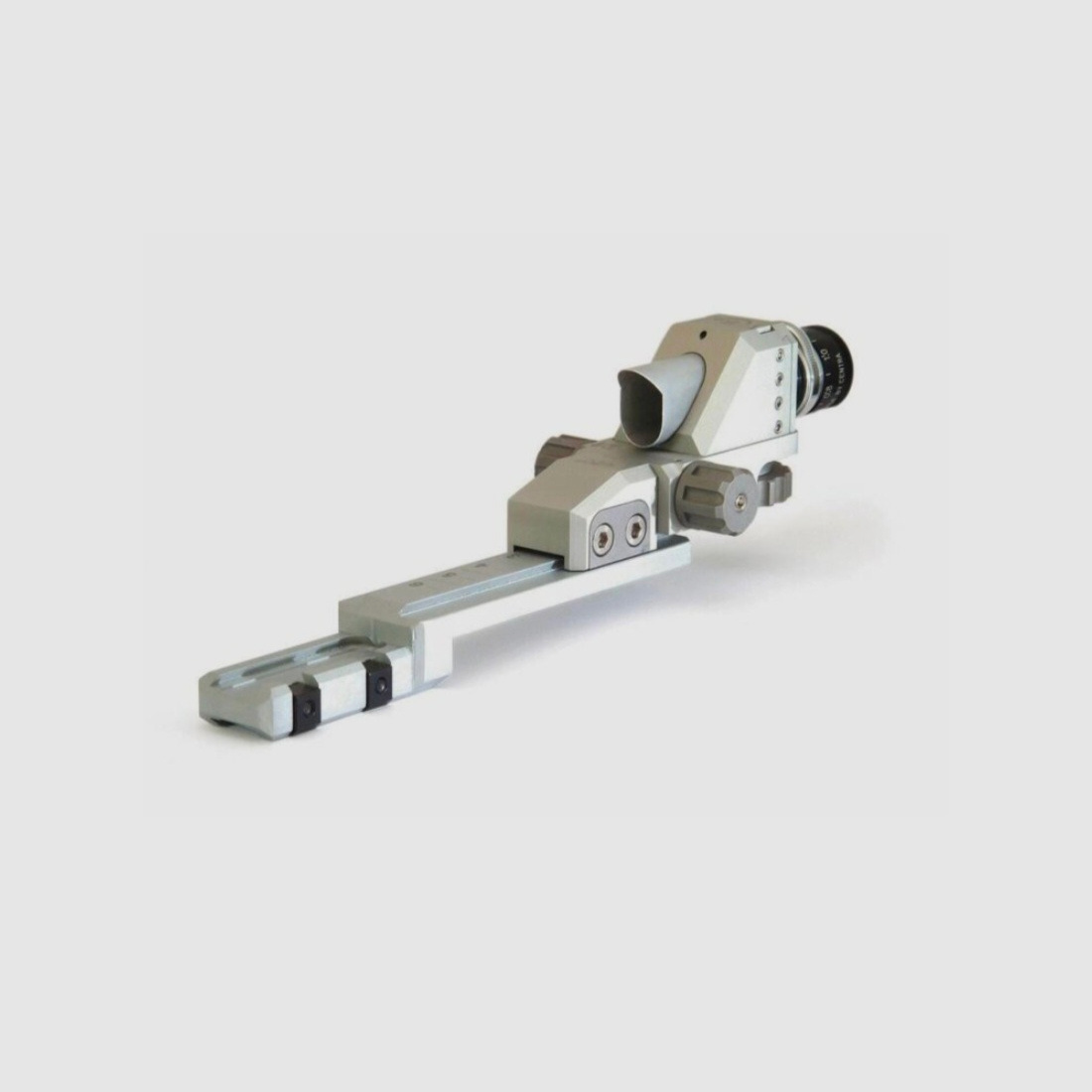 Central Tele Diopter Repositioning