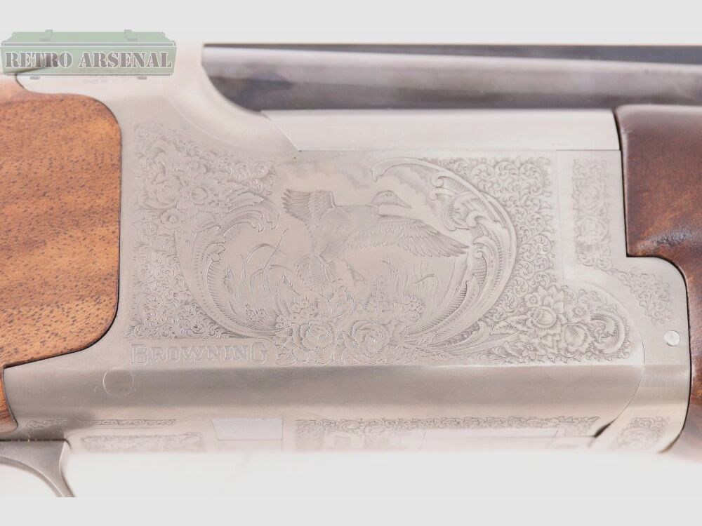 Browning B525